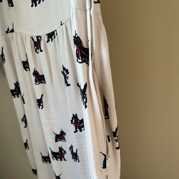 H&M Scottish terrier dog dress - Picture 3 of 6